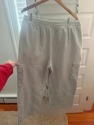 athleta sweatpants thumbnail 5