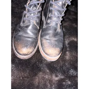 Frye Women's Veronica Flex Combat Boot Black Size 8.5 B thumbnail 2