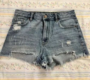 PacSun Denim Shorts thumbnail 1