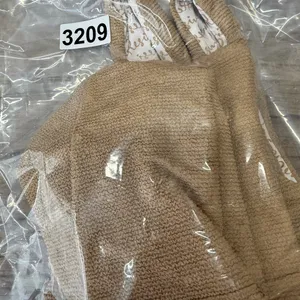 Free People x Resin Obsidian‎ Cream Full Suit size small thumbnail 6