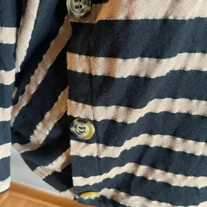 Soft Surroundings‎ Striped top size M thumbnail 2