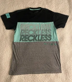 young and reckless graphic shirt thumbnail 1