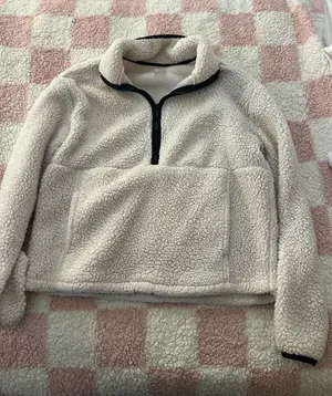 Fleece Walmart Jacket thumbnail 1