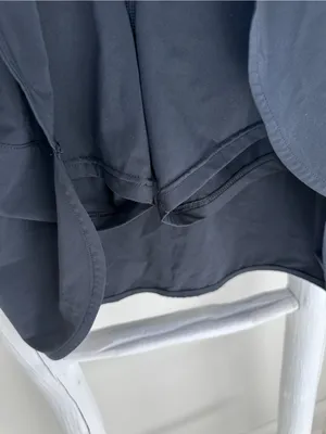 all in motion Black Athletic Skort with Drawstring Waist & Pockets Size XL thumbnail 7
