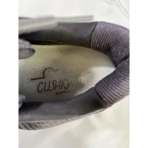Brooks Adrenaline GTS 20 Women's Grey Running Sneakers Size 8.5 SKU 6155 thumbnail 6