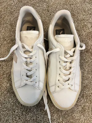 VEJA Campo Sneakers thumbnail 1