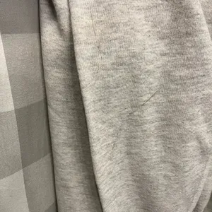 Disney Light Gray Crewneck with Mickey Mouse and Colorful Letters thumbnail 3