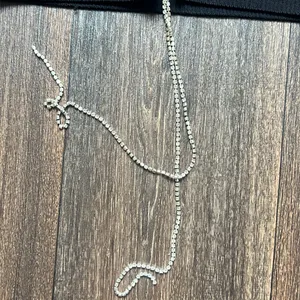 Bershka Lace Up Top thumbnail 3