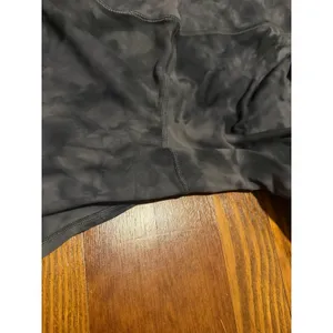 Lululemon Align High Rise Pant 25 Diamond Dye Graphite Grey Bronze Green 18 PLUS thumbnail 10