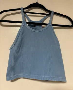 Free People Movement Tank Top thumbnail 1