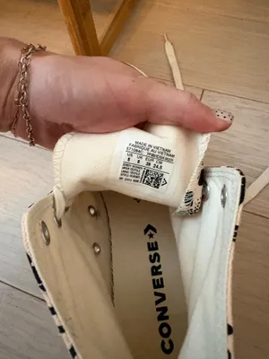 Converse High-Top thumbnail 6