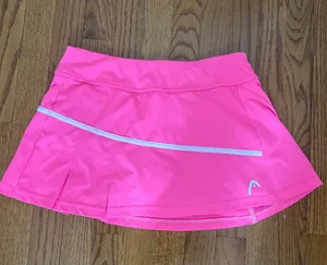Tennis Skirt Pink Size M thumbnail 1