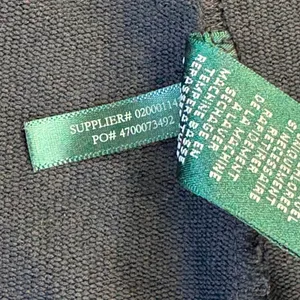 LRL Lauren Active Ralph Lauren Quilted Plaid Full Zip Hoodie Jacket‎ Women LG thumbnail 10