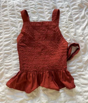 Free People Top thumbnail 1