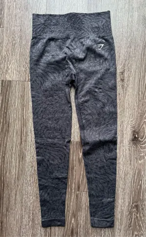 Gymshark Adapt Animal Seamless Leggings thumbnail 1