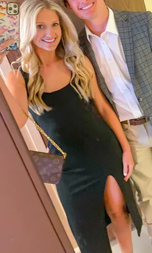 BuddyLove Black Dress thumbnail 3