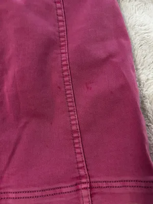 Free People Skirt Pink thumbnail 3