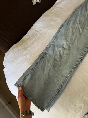 Levi’s High-Rise boyfriend loose Jeans thumbnail 8