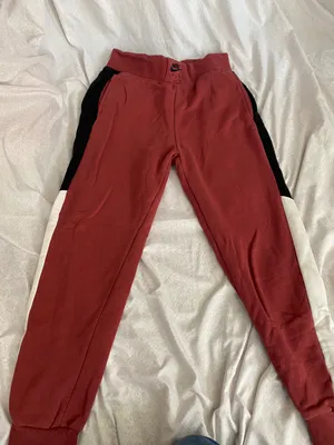 Nike air dusty pink tracksuit set thumbnail 10