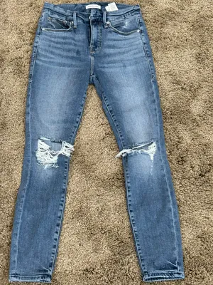 Jeans thumbnail 2