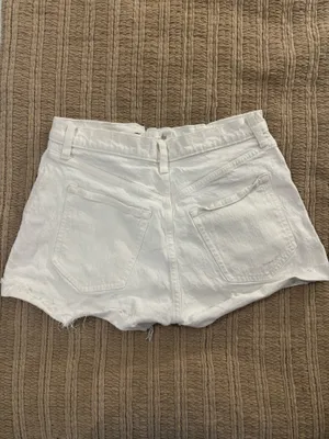 Abercrombie Jean shorts thumbnail 2