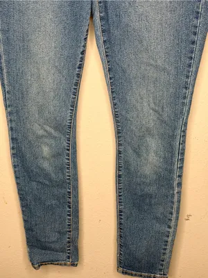 Gap High Rise Favorite Jegging Jeans thumbnail 3