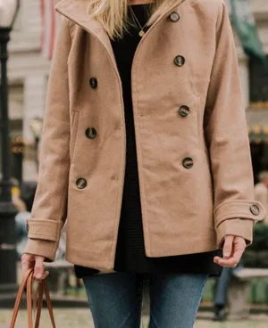 Thread and Supply Peacoat Beige thumbnail 3