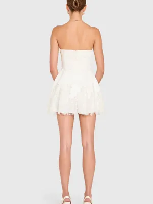 Romilly Romper Amanda Uprichard thumbnail 3