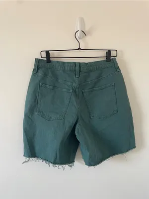 Universal Thread Vintage Bermuda Style Shorts thumbnail 3