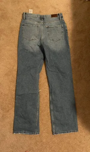 Flare Jeans thumbnail 2