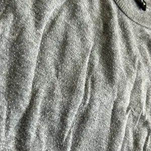 Zara gray tank top thumbnail 3