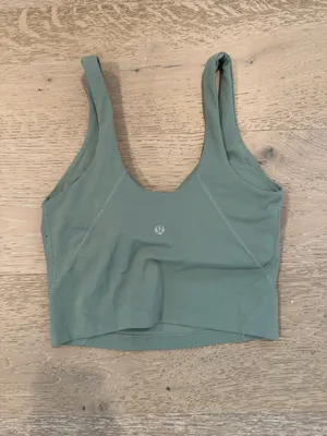 lululemon align tank thumbnail 2