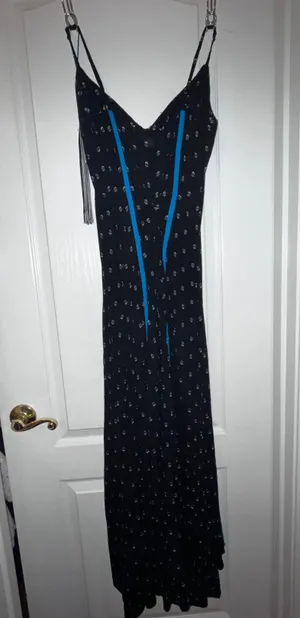 Idyllwind Maxi Dress thumbnail 7