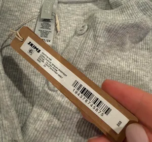 NWT Skims Bodysuit thumbnail 4