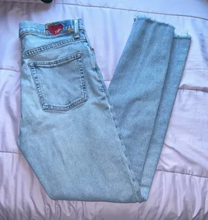POLO Ralph Lauren “the Callen high rise jeans thumbnail 1