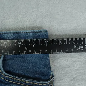 Wrangler Shiloh‎ Riding Jeans Womens 5x30 Bootcut Stretch Cowgirl Rodeo Western thumbnail 8