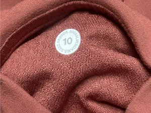 Lululemon Groove Super-High-Rise Flared Pant Nulu thumbnail 3