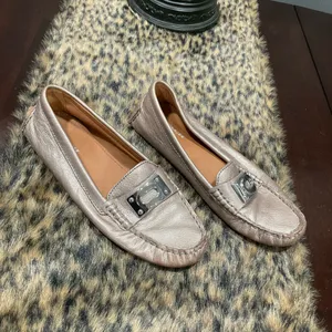 COACH NAPOLEON DRIVING LOAFERS‎ thumbnail 9