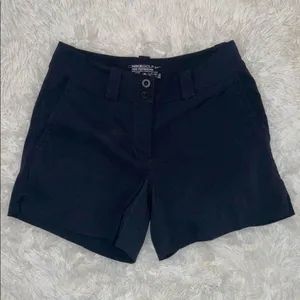 Nike Golf Shorts thumbnail 1