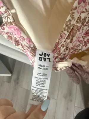 JoyLab Dress Athletic thumbnail 3