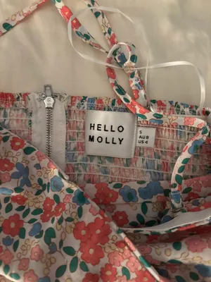 Hello Molly top thumbnail 3