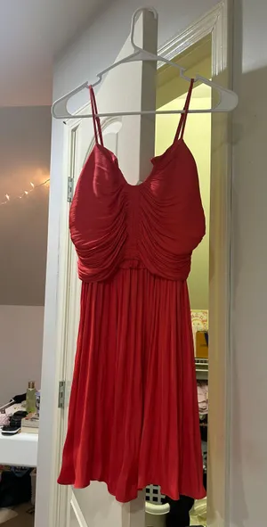 House of Harlow Dress thumbnail 1