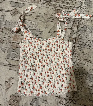 Abercrombie Skirt And Tank Set thumbnail 3