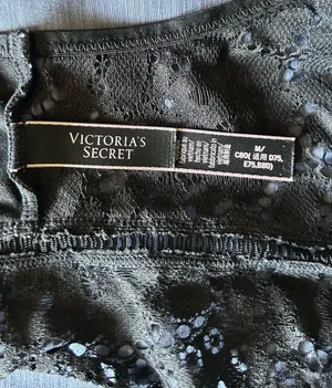 Victoria's Secret Bralette thumbnail 3