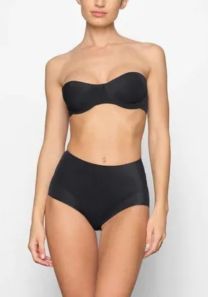 SKIMS Smoothing Intimates Strapless Bra NWT 34C thumbnail 2