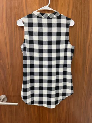 Plaid shirt Multiple thumbnail 3