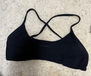 Alphalete Bra thumbnail 1
