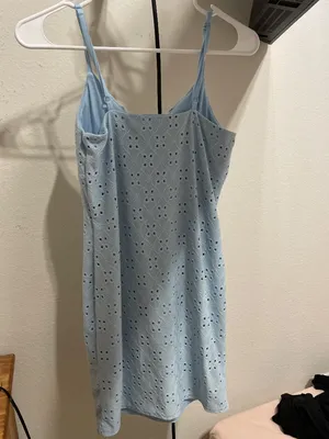 No Boundaries Dress thumbnail 2