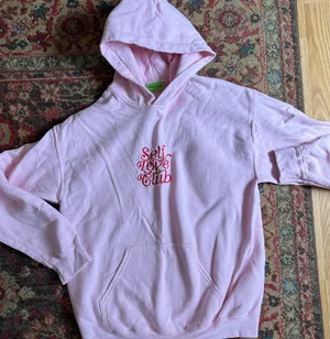 Lonely Ghost Sweatshirt thumbnail 3