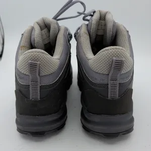 Oboz‎ Katabatic Mid B-DRY Waterproof Hiking Boots Gray Womens 8.5 84602 thumbnail 5